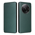 For Xiaomi Redmi A3 23129RN51X Cover Luxury Flip Ultra Skin Carbon Fiber Magnetic Adsorption Case For Xiaomi Redmi A3 Phone Bags. 