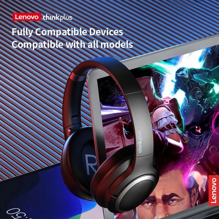 Lenovo%20TH40%20Stereo%20TWS%20Wireless%20Bluetooth%20Earphones%20Sports%20Headphones%20HIFI%20Sound%20Smart%20Noise%20Cancelling%20With%20Mic%20-%20Image%206