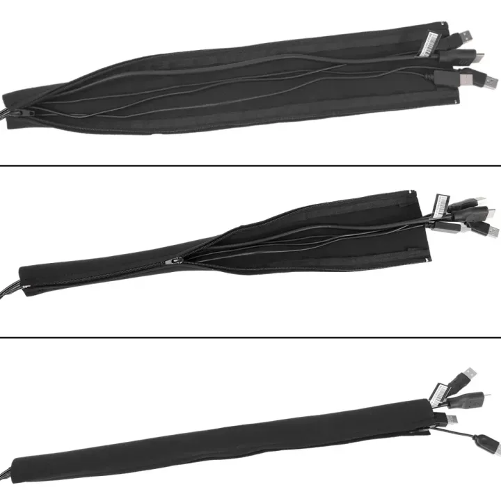 Cable%20Management%20Sleeve%20Cable%20Wrapper%20Storage%20Strip%20Zipper%20PC%20Network%20Cable%20Data%20Cord%20Organizer%20Classification%20Fixture%20Protector%20-%20Image%204