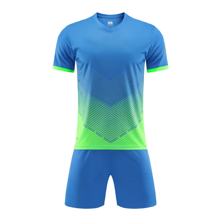 Football%20jersey%20set%20for%20bo%20and%20girls,%20children%20and%20teenagers,%20sports%20competitions,%20team%20forms,%20training%20forms,%20qui%20dr%20and%20breathability%20-%20Image%207