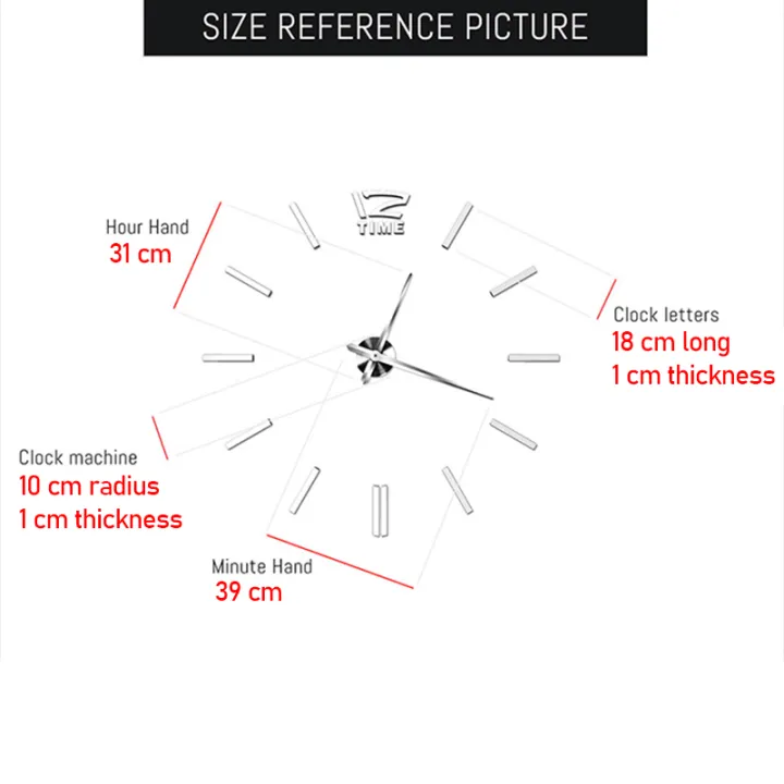 Wall%20Clock%203d%20Large%20Size%2055%20Inch%20Large%20Clock%203m001-s%20diy%20Wall%20Clock%20Interior%20Design%20Big%20Wall%20Clock%20Price%20in%20Bangladesh%20BD%20-%20Wall%20Clock%20-%20Image%207