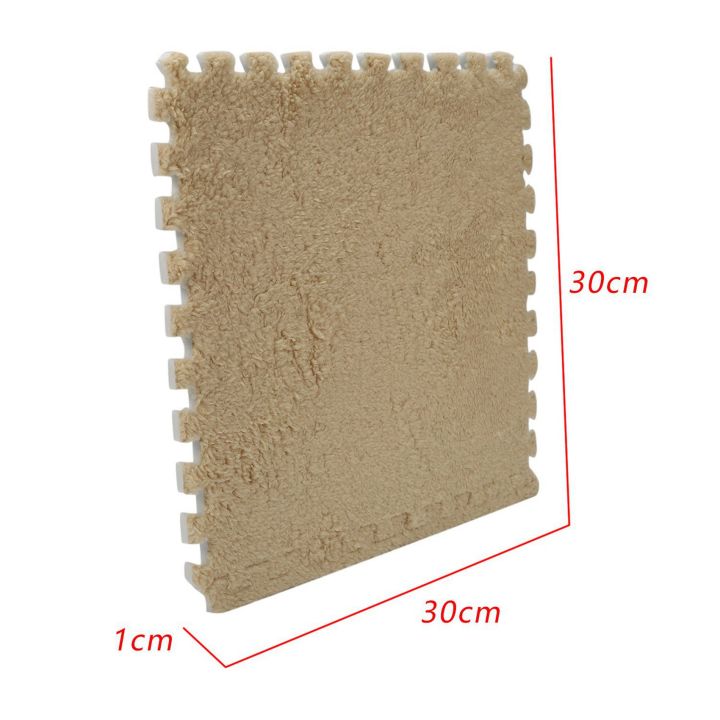 20%20Piece%20Interlocking%20Foam%20EVA%20Fuzzy%20Mat%20Flooring%20Carpet%20Tiles%20for%20Kids%20-%20Perfect%20for%20Nursery%20D%C3%A9cor,%20Baby%20Room%20-%20Image%205