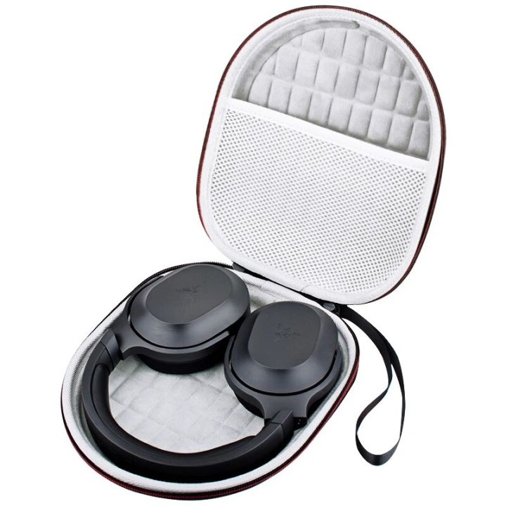 Newest%20EVA%20Hard%20Travel%20Carrying%20Storage%20Cover%20Bag%20Case%20for%20Razer%20Barracuda%20X%20Wireless%20Gaming%20Headphones%20-%20Image%202