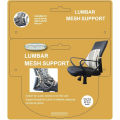 New Sit Right Back Support for any kind of Chair -Furniture Protectors & Parts-Furniture Protectors & Parts-Nr mart. 