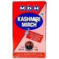 MDH Kashmiri Red Chilli Powder -100gm   indian. 