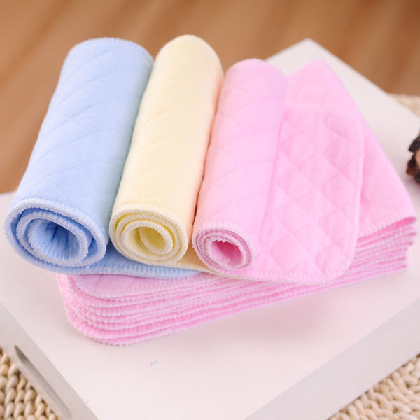 WASHABLE%20%20NEPI%20/%20PAD%20-1pcs%20Cloth%20Diapers%20Accessories%20/%20Inserts%20&%20Liner%20Three%20-layer%20color%20ecological%20cotton%20diapers%20soft%20diapers%20can%20be%20repeatedly%20washed%20and%20absorbed,%20water%20-free%20folding%20cotton%20diaper%20-%20Image%206