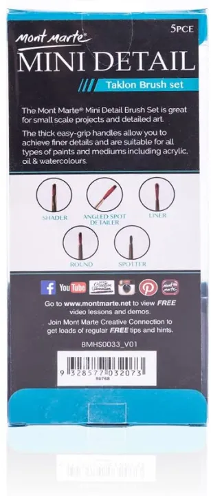 Mont%20Marte%20Mini%20Detail%20Brush%20Set%205pce%20-%20Image%205