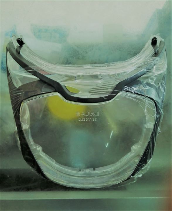 Motorcycle Headlight Glass Bajaj  Pulsar All Model