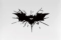 LPTP-286 Batman premium quality laptop sticker. 