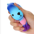 【Broad Sunlight shop】Squishies Galaxy Slow Rising Fruit Relief Toys Kids Toys Toys For Children Squishy Toys. 
