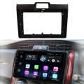Radio Fascia for Axio Fielder 2015 DVD Stereo Frame. 