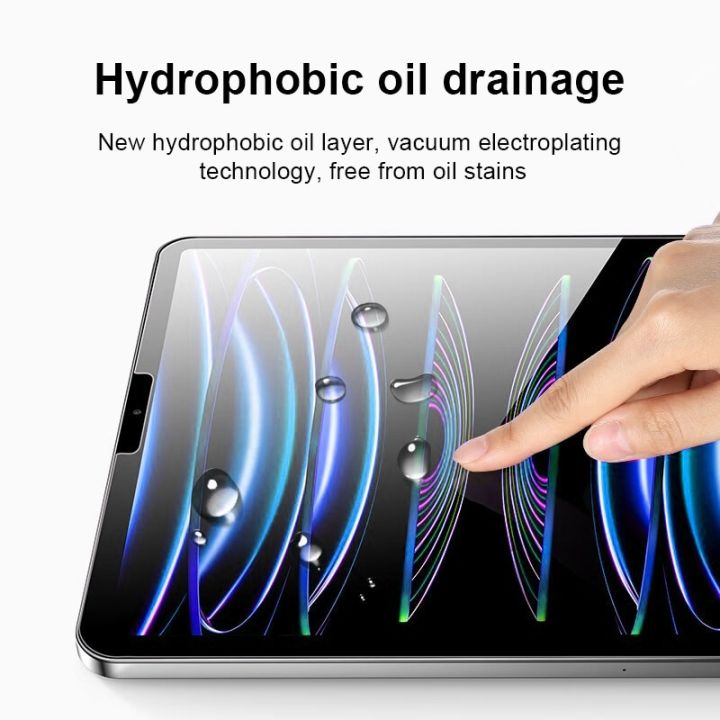 Tempered%20Glass%20For%20iPad%20Pro%2011%2012.9%204th%206th%2010th%209th%20Generation%20Screen%20Protector%20For%20iPad%20Air%205%204%203%20Mini%206%2010.2%202022%20Accessories%20-%20Image%202