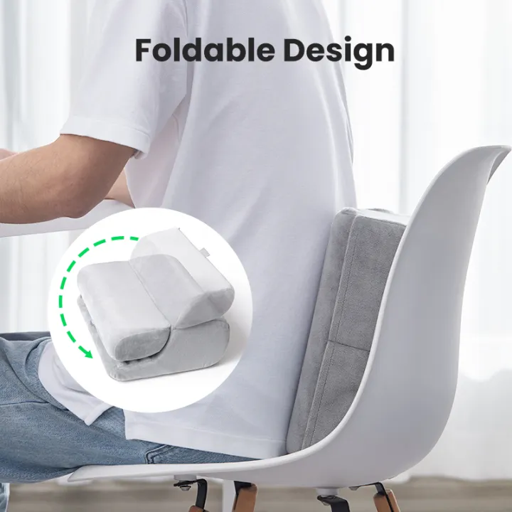 UGREEN%20Tablet%20Pillow%20Stand%20for%20Lap%20Soft%20Tablet%20Stand%20Holder%20Bed%20with%203%20Viewing%20Angles%20Adjustable%20Pillow%20Holder%20for%20iPad%20Pro%209.7,%2010.5,%2011,%2012.9%20Air%20Mini%205%204%203%202%20E-Reader%20-%20Image%205