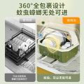 Kitchen Tableware Storage Box Extra Large Small Drawer Plastic Bowl Drain Stand Cupboard Household Storage Box Storage Rack. 