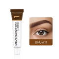 Iconsign eyelash eyebrow dye tint kit brow enhancer mascara lift tinting tattoo eyes makeup tools. 