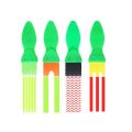 Children Toddler Sponge Stamp Brush Kits Flower Drawing Toys for Children Paint Educational DIY Art Craft Creativity Tools DDJ.