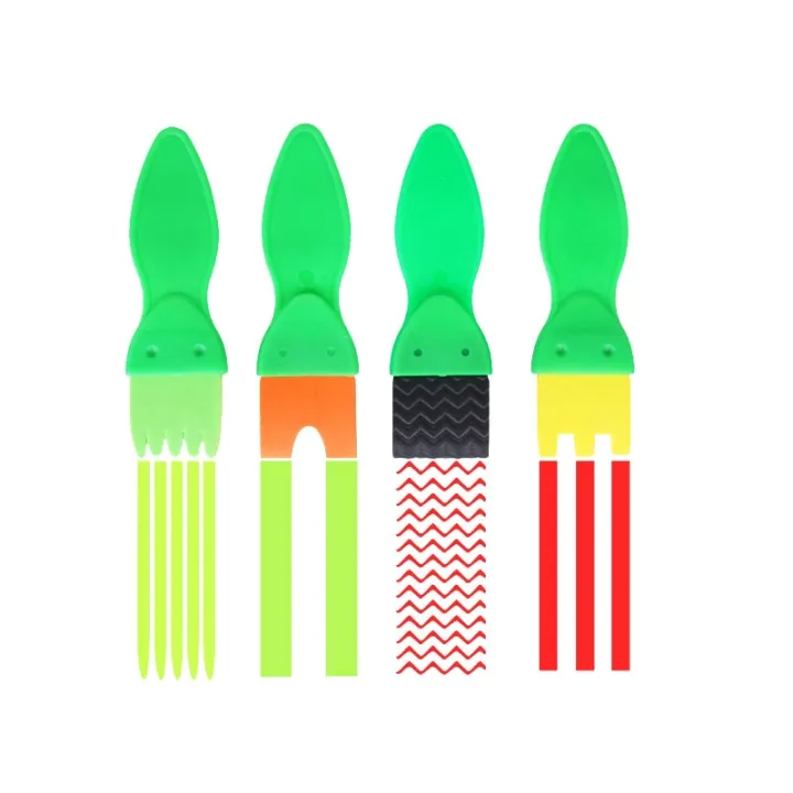 Children%20Toddler%20Sponge%20Stamp%20Brush%20Kits%20Flower%20Drawing%20Toys%20for%20Children%20Paint%20Educational%20DIY%20Art%20Craft%20Creativity%20Tools%20DDJ%20-%20Image%204