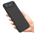 Back Cover Case For Tecno Pova Slim 5G Shockproof Back Cover Case Soft Silicone Tecno Pova Slim 5G.