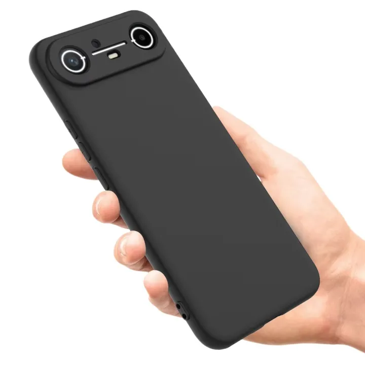 Back%20Cover%20Case%20For%20Tecno%20Pova%20Slim%205G%20Shockproof%20Back%20Cover%20Case%20Soft%20Silicone%20Tecno%20Pova%20Slim%205G%20-%20Image%203