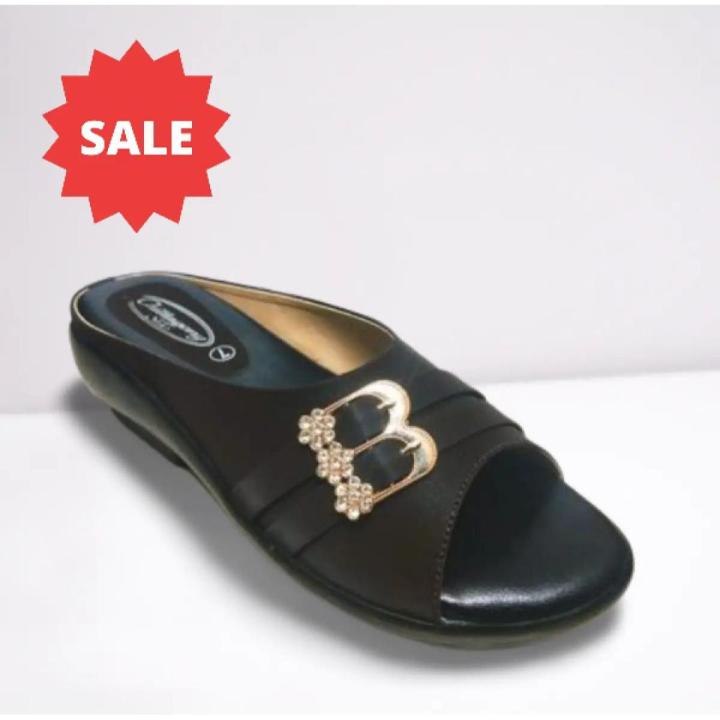 High Heeled Ladies Sandals Exclusive