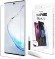 For Samsung Galaxy Note 10 Plus / Note 10 Pro Original UV Light Adhesive Tempered Glass Screen Protector.