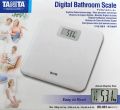 Tanita Digital Bathroom Weight Scale Japan Hd-661. 