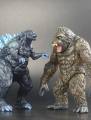 King Kong Action Figure Toy For Kids Movie Series Model Collection Kong Toys 2024 (9cm). 