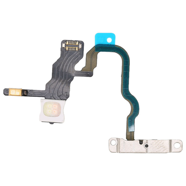 Power%20Button%20Flex%20Cable%20Power%20Switch%20On%20Off%20Cable%20Replacement%20Mobile%20Phone%20Repairing%20for%20IPhone%20X%20-%20Image%202