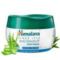 140 ml Himalaya Anti Dandruff hair cream International UAE product used for male/female. 