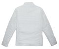 Pantoneclo Premium Quality Men's Padding Jacket - White. 