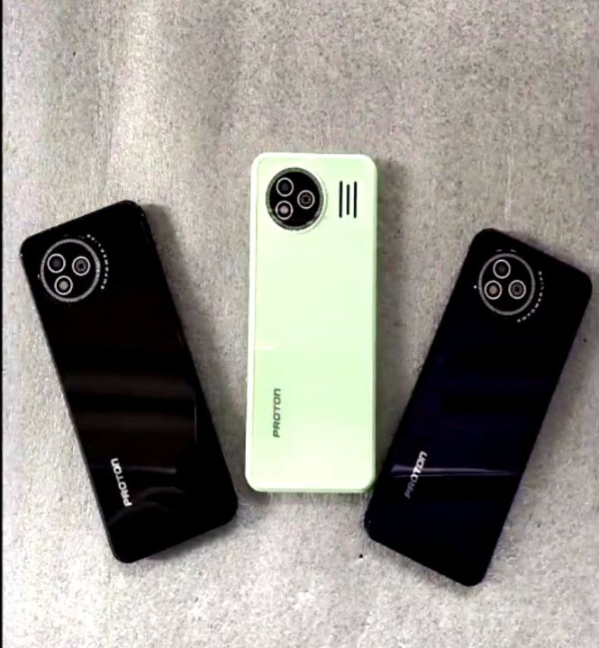 PROTON MOBILE PHONE RE-STAR | Daraz.com.bd
