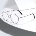 2022 Trends Computer Glasses Anti Blue Rays Glasses Blue Light Blocking Glasses Optical Eyeglasses Frame Myopia Prescription. 