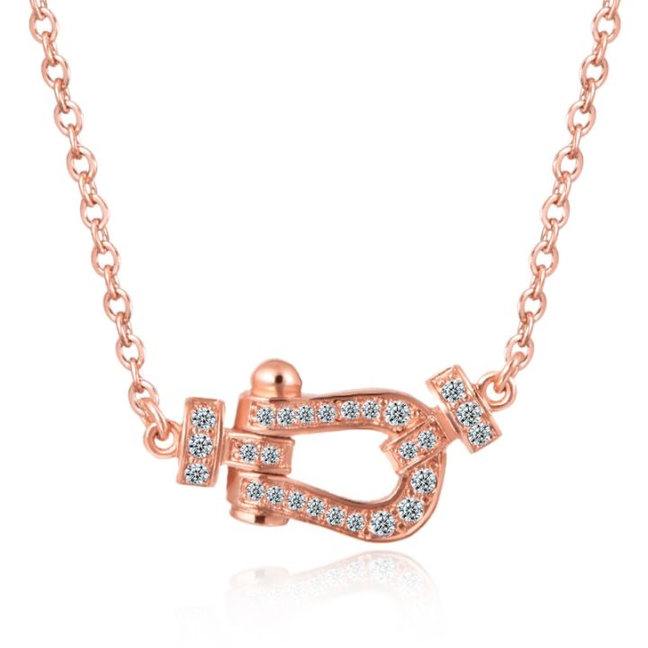 FYSARA%20Trendy%20Gold%20Filled%20Statement%20Jewelry%20U%20Type%20Design%20Pendants%20%E2%80%8BGold-Plated%20Copper%20Chain%20Locket%20Necklaces%20For%20Women%20-%20Image%202