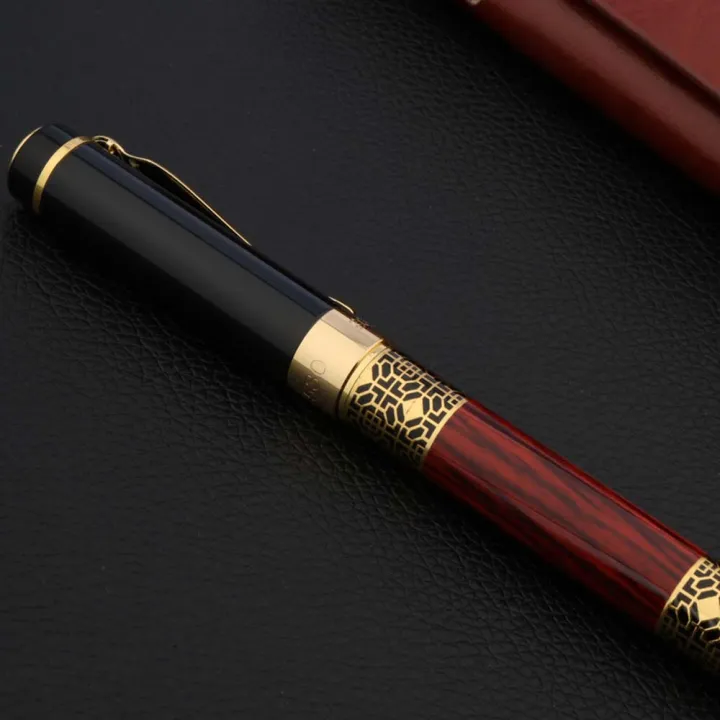 High%20Quality%20530%20Golden%20Carving%20Mahogany%20Luxury%20Business%20School%20Student%20Office%20Supplies%20Fountain%20Pen%20New%20Ink%20Pen%20Luhuai%20CVC%20-%20Image%205