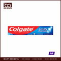 Colgate Cavity Protection Toothpaste with Fluoride, Minty Great Regular Flavor, Anti Cavity Toothpaste, 6 Oz 170 g (USA). 