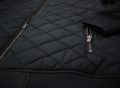 Pantoneclo Premium Quality Men's Padding Jacket - Black. 