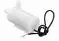 DC 3-6V Submersible Mini Water Pump DC Motor Project Fountain Garden Fish Tank. 