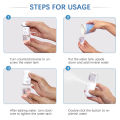 30ML Mini Facial Steamer Facial Sprayer USB Nebulizer Humidifier Moisturizing Hydrating Women Beauty Skin Care Tool AmourV.