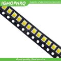 100pcs Super Bright 3528 1210 SMD LED Red/Green/Blue/Yellow/White/UV/ICE LED Diode.