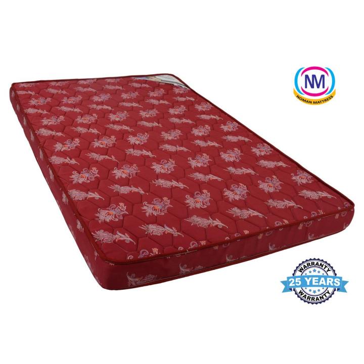Perfect Quality Noman Felt Mattress For Comfortable and Stylish Bed