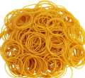 Rubber Bands 1kg size 25mm 1 inch rubber bands Small Rubber Band for Office supplies School Home Elastic Band. 