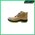 GAT Safety Shoe High Neck Best quality for Bikers, Construction & Industrial Work, Steel inside Sole & Steel Alloy cap in Toe for Heavy Safety & Slip Resistant Sole.