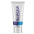 〽️ BIOAQUA - Facial Cleanser Acne Treatment Blackhead Remover Oil Whitening Shrink Pores Bioaqua Face Wash -100g - BQY00057. 