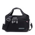 2023 Large Capacity Crossbody Big Bag Casual Nylon Women's Shoulder Bags For Women Handbags Messenger bag. 
