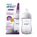 Philips Avent Natural 260 mL Bottle SCF 033/10.