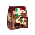 Santos 3In1 With Choco Granule 500G - Coffee. 