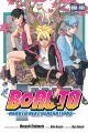 Boruto: Naruto Next Generations, Vol. 1 Manga. 