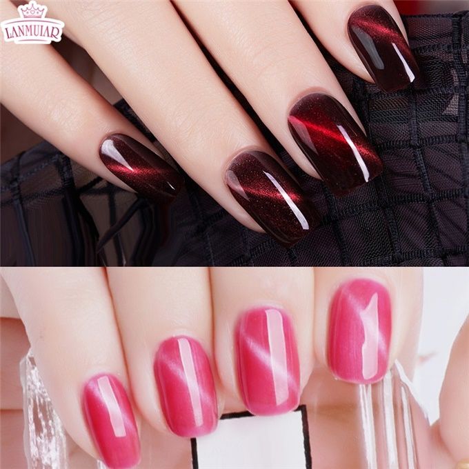 Lanmuiar%203%20In%201%20UV%20Gel%20Nail%20Polish%20Cat's%20eye%20Colorful%20One%20Step%20Gel%20Nail%20Pen%20Not%20Need%20Base%20Top%20Coat%20Nail%20Art%20Gel%20Varnish%20-%20Image%203