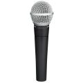 Professional Dynamic Vocal Microphone Coil Dynamic Cardioid Unidirectional Handheld Computer Conference  Sin Microphone. 