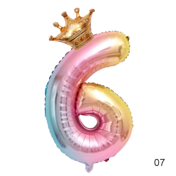 %E3%80%90Lejia%E3%80%911pc%2032Inch%20Number%20Foil%20Balloon%20Crown%20Figure%200-9%20Birthday%20Kids%20Birthday%20Decoration%20Ball%20Supplies%20-%20Image%209